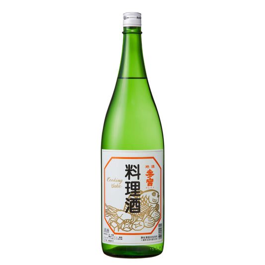 参宮　料理酒　1.8L